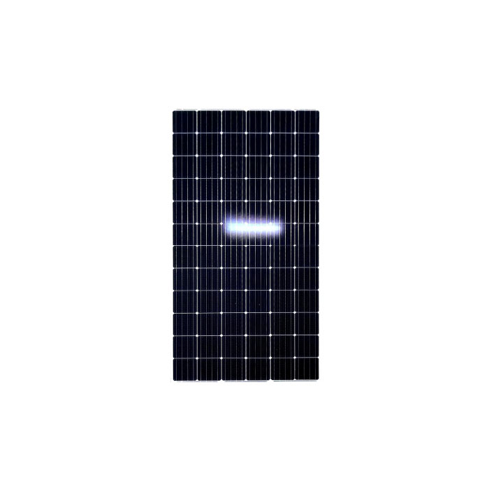 A new chapter in solar panel technology