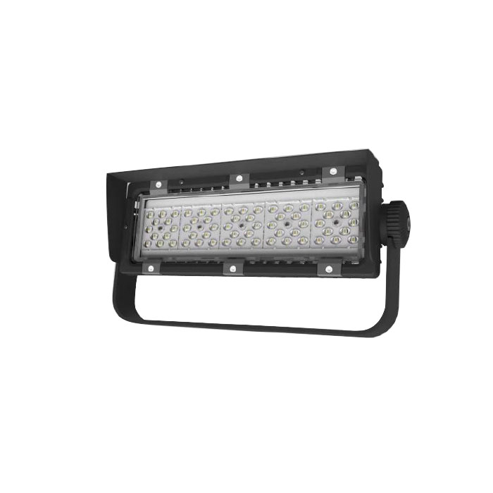Do LED Street Lights Provide Brighter and More Uniform Illumination?