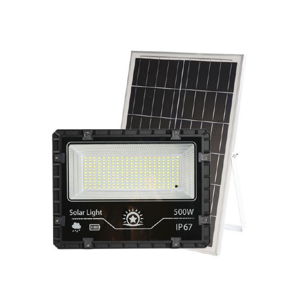 solar cast light